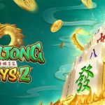 Slot Mahjong Ways: Petualangan Luar Biasa di Mesin Slot
