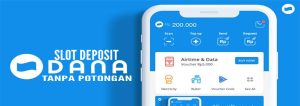 Slot Dana Gacor Hari Ini Panduan Mudah dan Unik