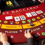 Menemukan Bonus Terbaik di Casino Online Baccarat Live