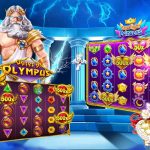 Nggak Perlu TO Berat! Nikmati Bonus New Member x5, 7x, 8x Setiap Hari!