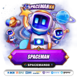 Spaceman88: Destinasi Terbaik untuk Penggemar Slot Online
