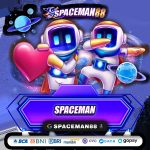 Rahasia Keuntungan Bermain Slot Spaceman88 Terungkap