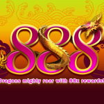 SLOT888: Platform Slot Gacor dengan RTP Besar dan Kesempatan Kemenangan Maksimal