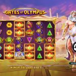Fitur Pecahan Perkalian di Gates of Olympus dan Versi 1000 yang Bikin Gacor