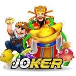 Main Slot JOKER123 Gaming di NEYMAR88, Rasakan Kenyamanan dan Kemenangan Maksimal