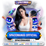 SPACEMAN88 Mengulas Tren Permainan Online dan Fitur Hiburan Digital