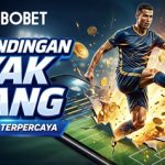 Judi Bola SBOBET Mix Parlay Gaya Full Gas: Kombinasi Tim Gacor Siap Bikin Menang Brutal Tanpa Ampun